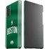 NBA Boston Celtics Jersey Galaxy S20 Lite Case