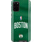 NBA Boston Celtics Jersey Galaxy S20 Plus Pro Case