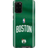 NBA Boston Celtics Jersey Galaxy S20 Plus Pro Case