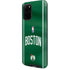 NBA Boston Celtics Jersey Galaxy S20 Plus Pro Case