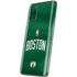 NBA Boston Celtics Jersey Galaxy S20 Plus Skin