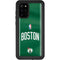 NBA Boston Celtics Jersey Galaxy S20 Plus Waterproof Case