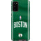 NBA Boston Celtics Jersey Galaxy S20 Pro Case