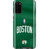 NBA Boston Celtics Jersey Galaxy S20 Pro Case