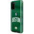 NBA Boston Celtics Jersey Galaxy S20 Pro Case