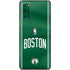 NBA Boston Celtics Jersey Galaxy S20 Skin
