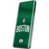 NBA Boston Celtics Jersey Galaxy S20 Skin