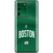 NBA Boston Celtics Jersey Galaxy S20 Ultra 5G Skin