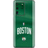 NBA Boston Celtics Jersey Galaxy S20 Ultra 5G Skin