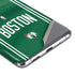 NBA Boston Celtics Jersey Galaxy S20 Ultra 5G Skin
