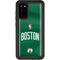 NBA Boston Celtics Jersey Galaxy S20 Waterproof Case