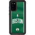 NBA Boston Celtics Jersey Galaxy S20 Waterproof Case