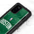 NBA Boston Celtics Jersey Galaxy S20 Waterproof Case