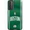 NBA Boston Celtics Jersey Galaxy S21 5G Pro Case