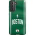 NBA Boston Celtics Jersey Galaxy S21 5G Pro Case