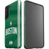 NBA Boston Celtics Jersey Galaxy S21 5G Pro Case