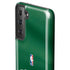 NBA Boston Celtics Jersey Galaxy S21 FE Pro Case