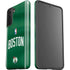 NBA Boston Celtics Jersey Galaxy S21 FE Pro Case