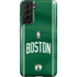 NBA Boston Celtics Jersey Galaxy S21 Plus 5G Pro Case