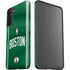 NBA Boston Celtics Jersey Galaxy S21 Plus 5G Pro Case