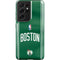 NBA Boston Celtics Jersey Galaxy S21 Ultra 5G Pro Case