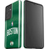 NBA Boston Celtics Jersey Galaxy S21 Ultra 5G Pro Case