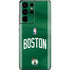 NBA Boston Celtics Jersey Galaxy S21 Ultra 5G Skin