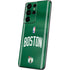 NBA Boston Celtics Jersey Galaxy S21 Ultra 5G Skin