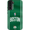 NBA Boston Celtics Jersey Galaxy S22 Plus Pro Case