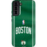 NBA Boston Celtics Jersey Galaxy S22 Plus Pro Case