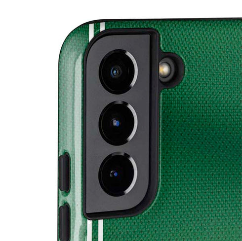 NBA Boston Celtics Jersey Galaxy S22 Plus Pro Case