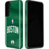 NBA Boston Celtics Jersey Galaxy S22 Plus Pro Case