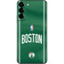 NBA Boston Celtics Jersey Galaxy S22 Plus Skin