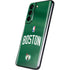 NBA Boston Celtics Jersey Galaxy S22 Plus Skin
