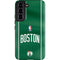 NBA Boston Celtics Jersey Galaxy S22 Pro Case