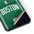 NBA Boston Celtics Jersey Galaxy S22 Skin