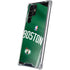 NBA Boston Celtics Jersey Galaxy S22 Ultra Clear Case