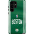 NBA Boston Celtics Jersey Galaxy S22 Ultra Pro Case