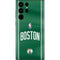 NBA Boston Celtics Jersey Galaxy S22 Ultra Skin