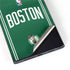 NBA Boston Celtics Jersey Galaxy S22 Ultra Skin