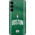 NBA Boston Celtics Jersey Galaxy S23 FE Skin