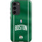 NBA Boston Celtics Jersey Galaxy S23 Plus Pro Case