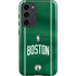 NBA Boston Celtics Jersey Galaxy S23 Plus Pro Case