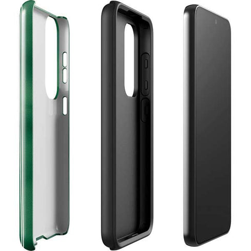 NBA Boston Celtics Jersey Galaxy S23 Plus Pro Case