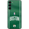 NBA Boston Celtics Jersey Galaxy S23 Plus Skin