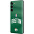 NBA Boston Celtics Jersey Galaxy S23 Plus Skin