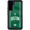 NBA Boston Celtics Jersey Galaxy S23 Plus Waterproof Case