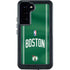 NBA Boston Celtics Jersey Galaxy S23 Plus Waterproof Case