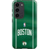 NBA Boston Celtics Jersey Galaxy S23 Pro Case