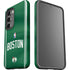 NBA Boston Celtics Jersey Galaxy S23 Pro Case